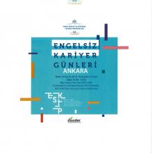 Engelsiz Kariyer Günü